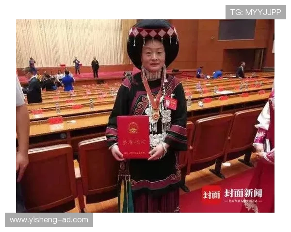 探索新时代彝族企业家群体崛起与民族创新力量发展路径研究深度论